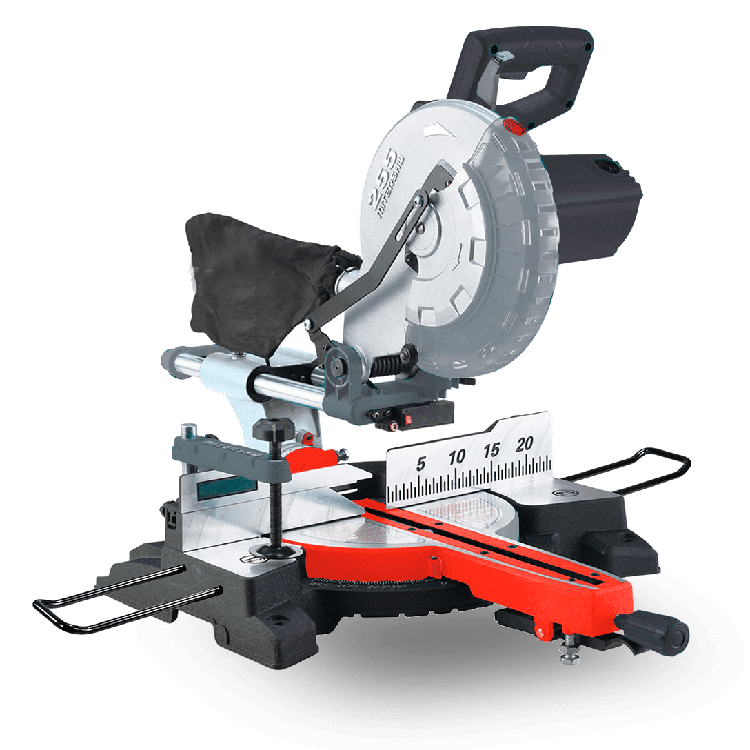 Торцовочная пила JIB 7255G