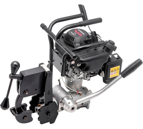 Бензиновый рельсосверлильный станок Rotabroach RD-4 КБ006002 Бензиновый рельсосверлильный станок Rotabroach RD-4 КБ006002