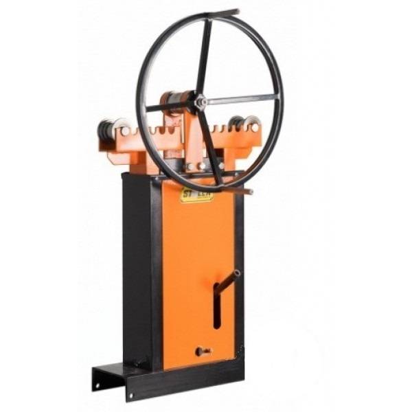 Трубогиб гидравлический Stalex HB-40