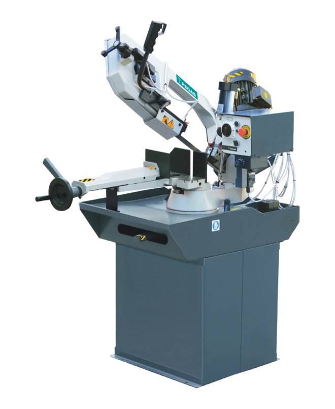 Ленточнопильный станок ручной Pegas-Gonda 220x250 GH-R