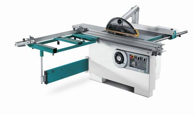 Форматно-раскроечный станок Griggio CA 40 PF