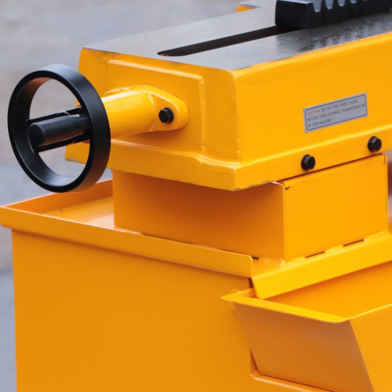 Ленточнопильный станок по металлу PPK-230V Visprom