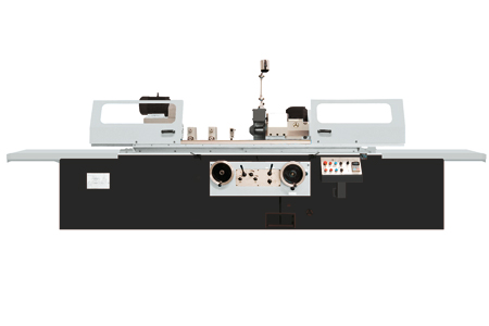 Круглошлифовальный станок Sterbrust MQ1380Aх4000