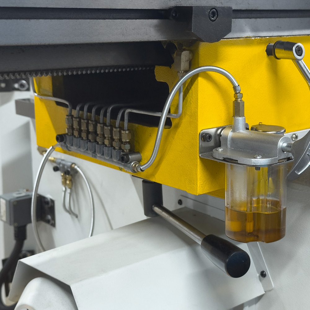 Фрезерный станок универсальный Proma FVV-125PD 25330125