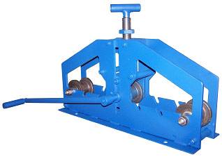 Станок профилегибочный ручной МГ-0040-П-Р Станок профилегибочный ручной МГ-0040-П-Р