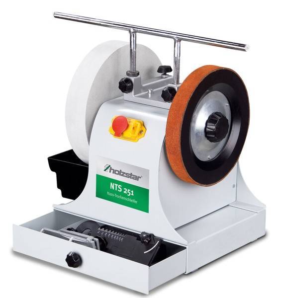 Станок заточной Holzstar NTS 251 Станок заточной Holzstar NTS 251