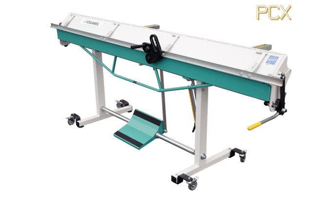 Ручной листогиб Jouanel PCX3080D Ручной листогиб Jouanel PCX3080D