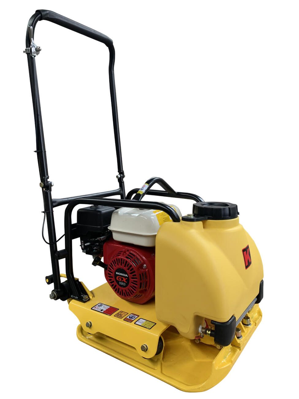 Виброплита KOMAN MS90-4 в Санкт-Петербурге Виброплита KOMAN MS90-4