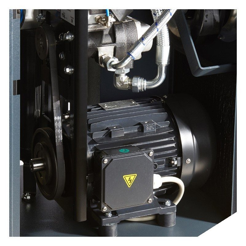 Винтовой компрессор без ресивера FINI MICRO 5.5-08 Винтовой компрессор без ресивера FINI MICRO 5.5-08