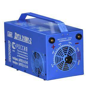 Сварочный выпрямитель ДУГА 318М1-2 220/380В