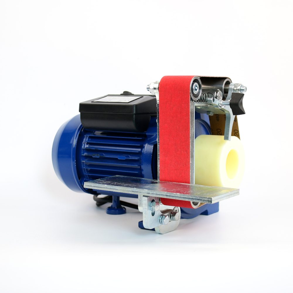 Гриндер MG-610C «Мастак-C» 1,1 кВт Гриндер MG-610C «Мастак-C» 1,1 кВт