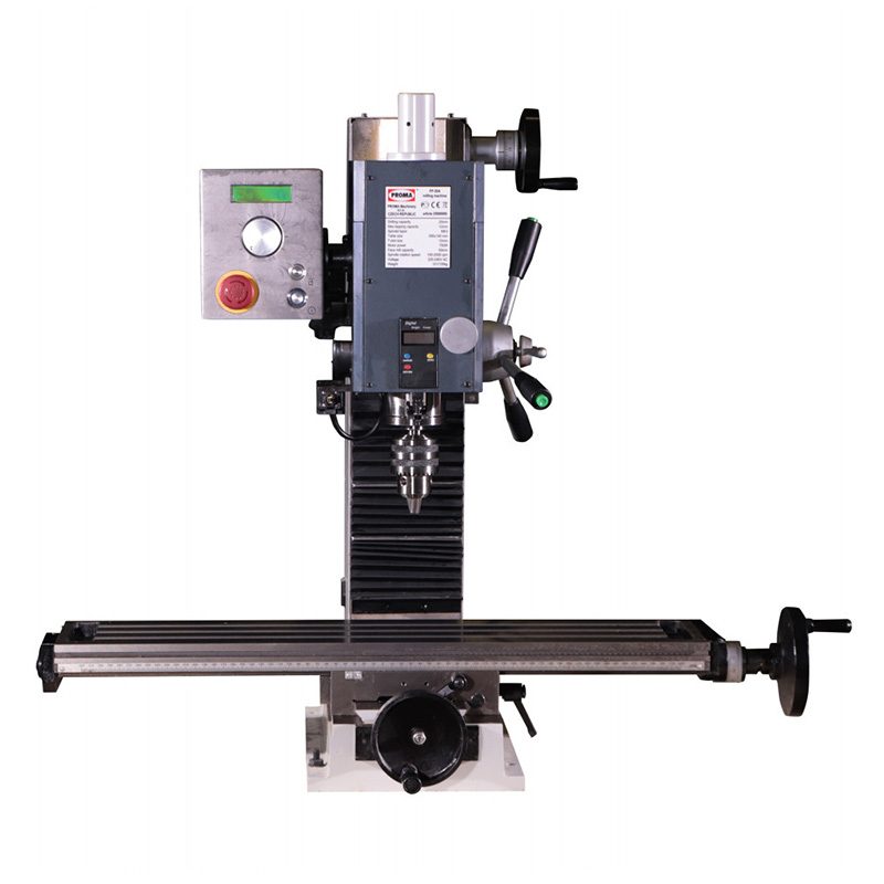 Фрезерный станок Proma FP-20A