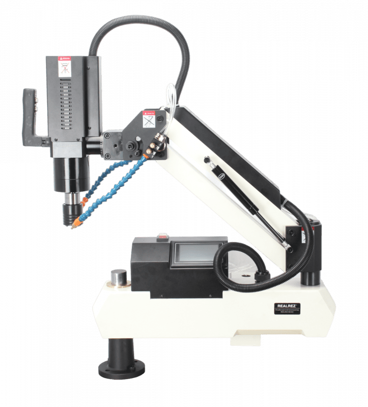 Резьбонарезной манипулятор REALREZ М24SC Резьбонарезной манипулятор REALREZ М24SC