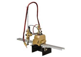 Газорезательная машина (большая) CG1-2A (Машина+рейка) Газорезательная машина (большая) CG1-2A (Машина+рейка)