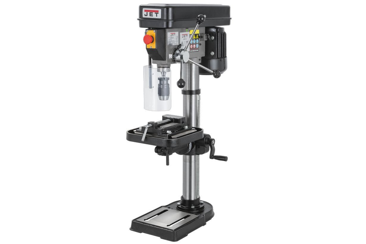 Вертикально-сверлильный станок Jet JDP-13 50000212MJ Вертикально-сверлильный станок Jet JDP-13 50000212MJ