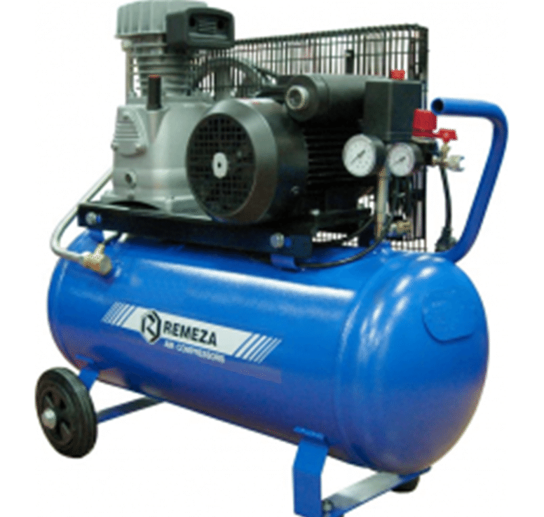 Компрессор Remeza СБ 4/С-100 LH 20