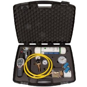 Комплект для контроля утечек смесью N2 TopAuto