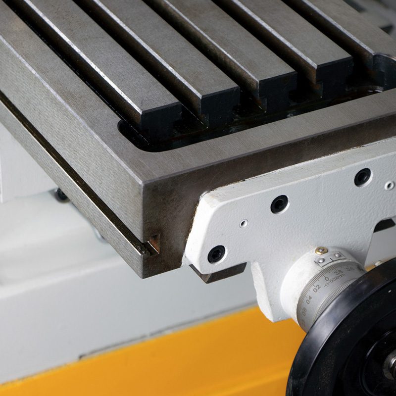 Фрезерный станок Proma FPV-50 38806000