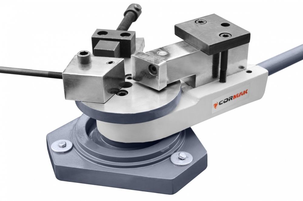 Гибочный станок CORMAK SBG 40 Гибочный станок CORMAK SBG 40