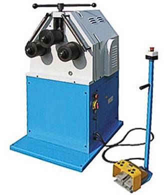 Профилегиб METALMASTER MBM 50E Профилегиб METALMASTER MBM 50E