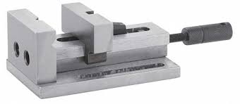 Тиски станочные Jet 50 мм 50000025