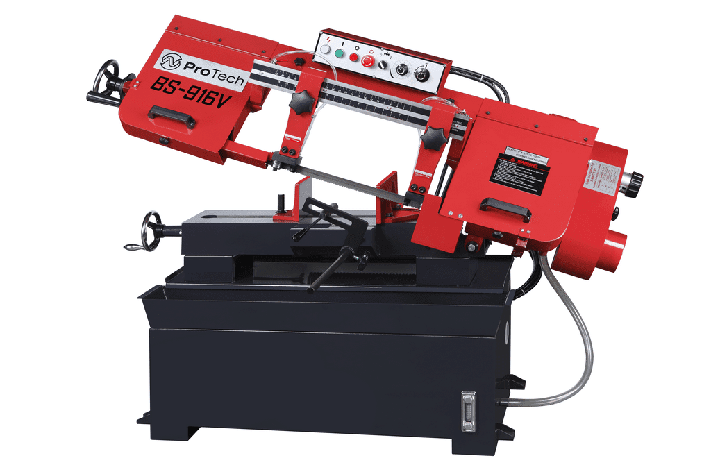 Ленточнопильный станок ProTech BS-916V