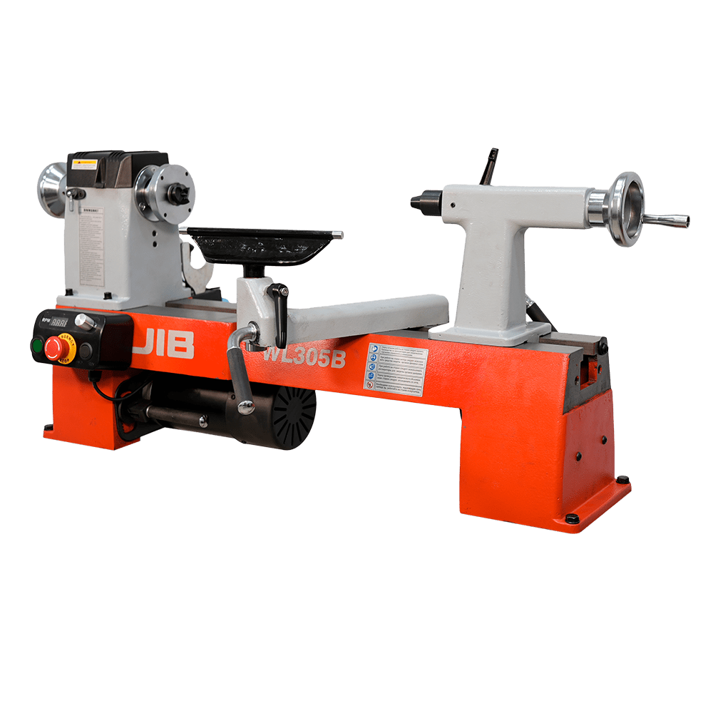 Токарный станок JIB WL305B Токарный станок JIB WL305B