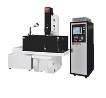 Копировально-прошивные станки