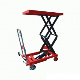 Подъемные столы