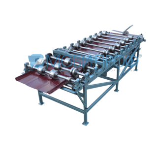 Кровельный станок СФПЗ