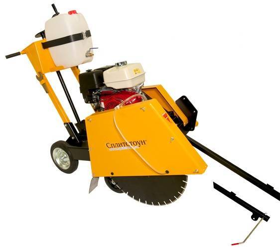 Резчик швов CS3213 Сплитстоун в Санкт-Петербурге Резчик швов CS3213 Сплитстоун