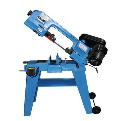 Ленточная пила по металлу Triod BSM-115/230 Ленточная пила по металлу Triod BSM-115/230