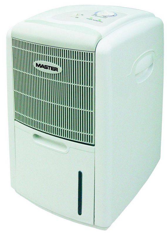Осушитель воздуха Master DH 711 Осушитель воздуха Master DH 711