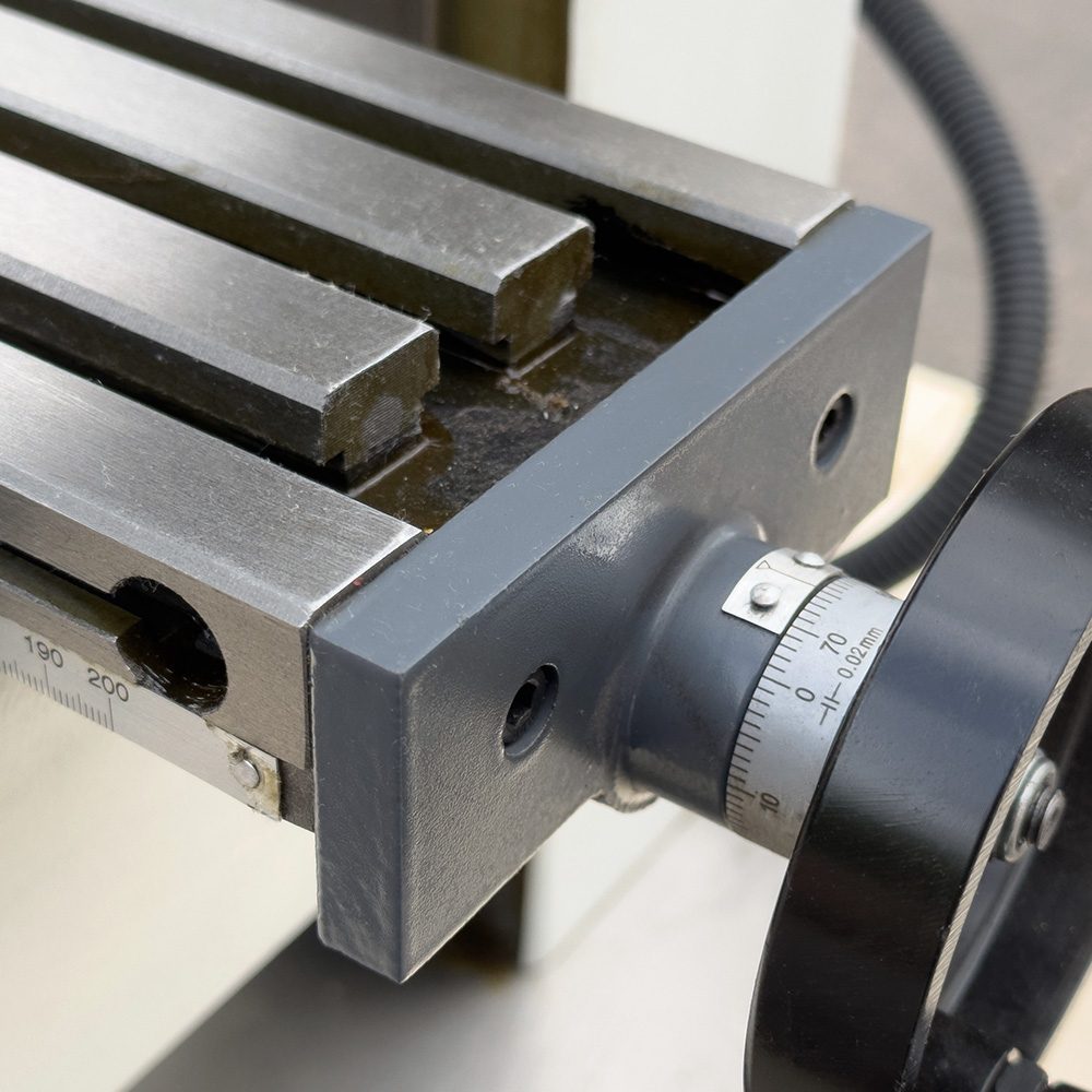 Универсальный фрезерный станок FVV-30 Proma 35000000 Универсальный фрезерный станок FVV-30 Proma 35000000