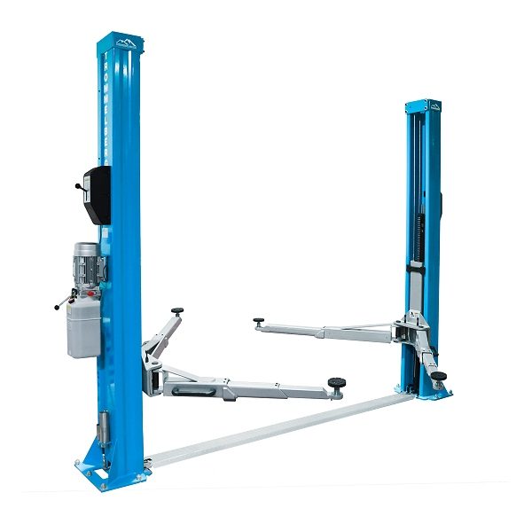 Подъемник 2-х стоечный Trommelberg TST45C