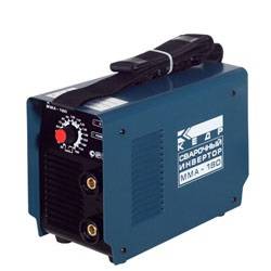 Сварочный инвертор Кедр MMA-180 Сварочный инвертор Кедр MMA-180