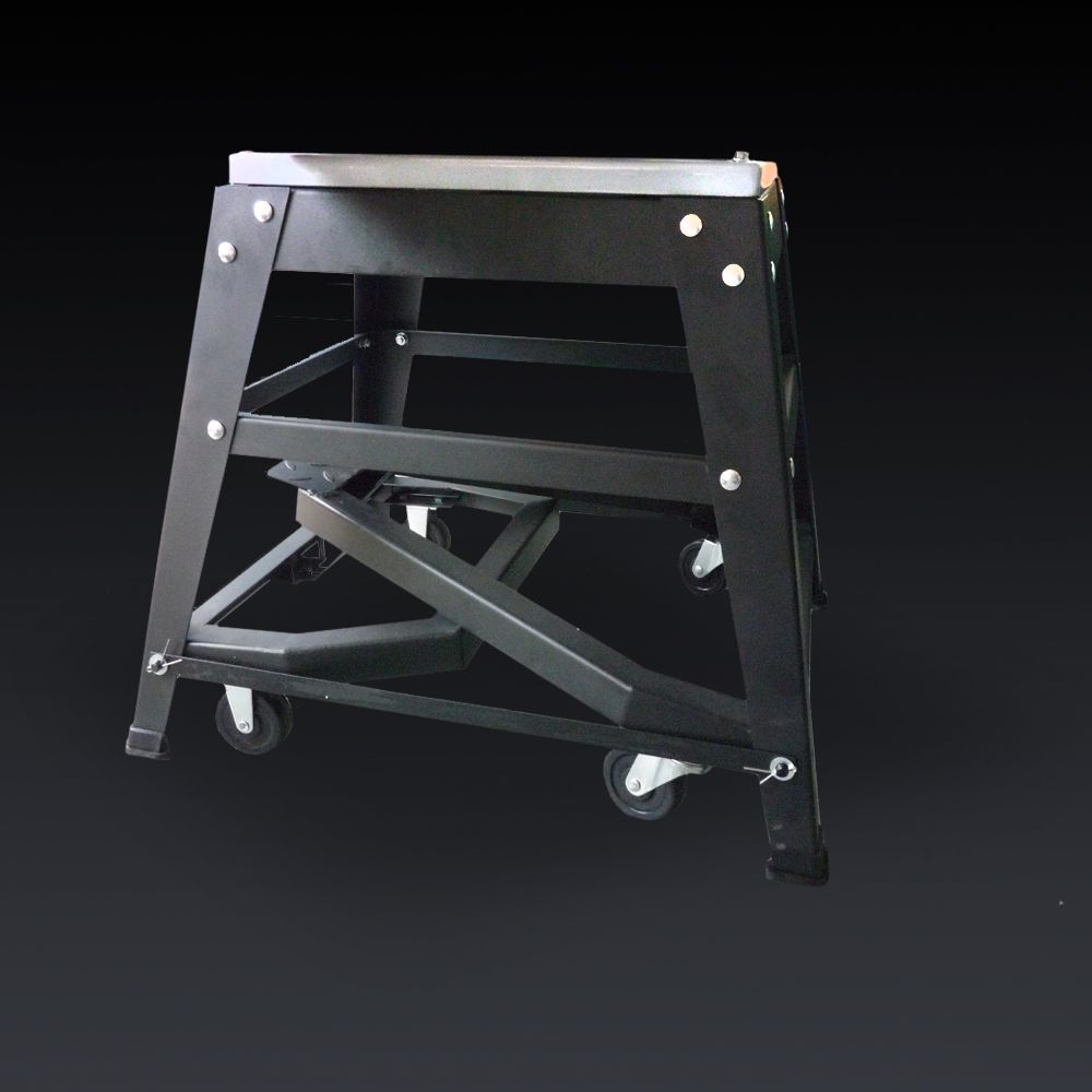 Мобильная база для JIB BAS 312