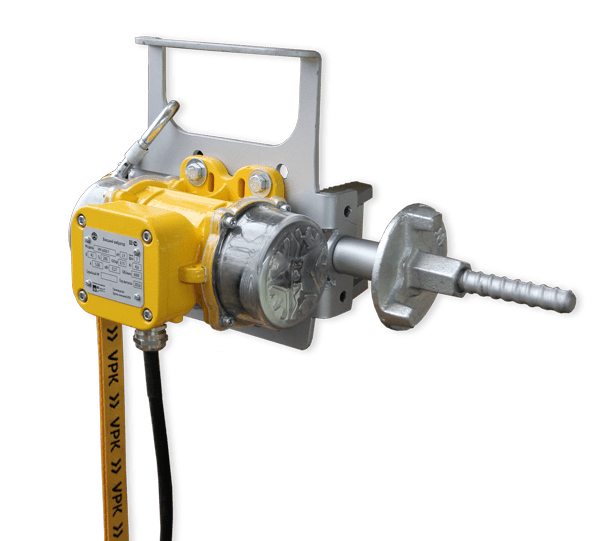 Внешний высокочастотный площадочный вибратор VPK 6000/1 Formwork в Санкт-Петербурге Внешний высокочастотный площадочный вибратор VPK 6000/1 Formwork