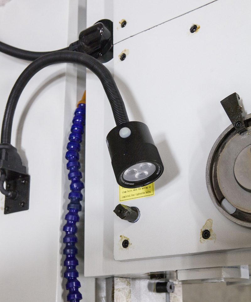 Станок сверлильный Stalex MGB32