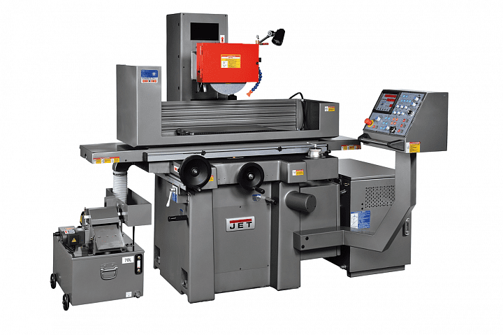 Плоскошлифовальный станок Jet JPSG-1640SD 50000981T Плоскошлифовальный станок Jet JPSG-1640SD 50000981T