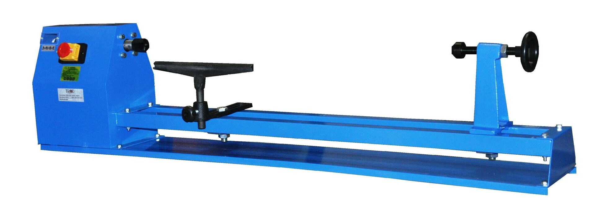 Токарный станок по дереву Triod WLAM-1000 Токарный станок по дереву Triod WLAM-1000
