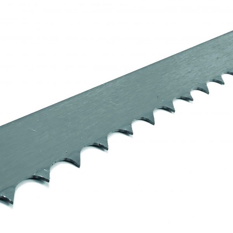 Пильное полотно BELMASH 6х0,63- 10F tpi x 1 826