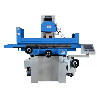 Высокоточный плоскошлифовальный станок для металла Sterbrust SGA-4080AH Высокоточный плоскошлифовальный станок для металла Sterbrust SGA-4080AH