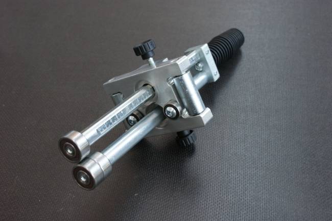 Роликовый листогиб UNI