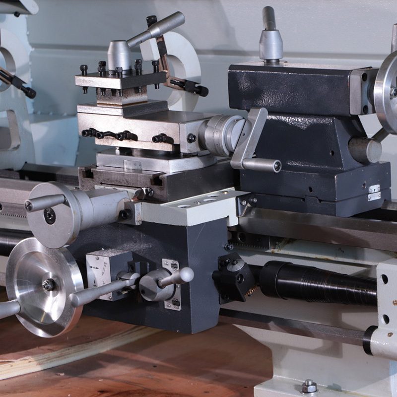 Настольный универсальный токарный станок Proma SPZ-700 21290000