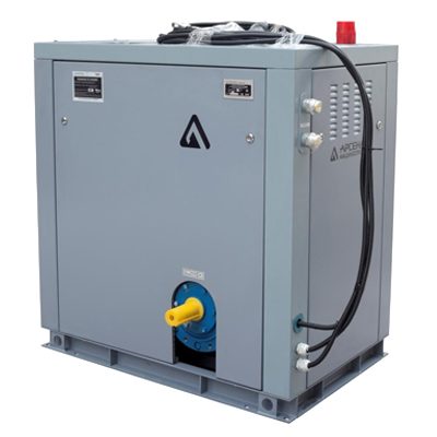 Винтовой компрессор Арсенал ЗИФ-КОМ-10/1,0