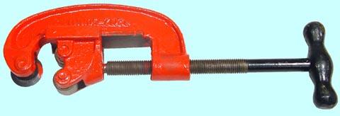 Труборез 2" d10-60мм