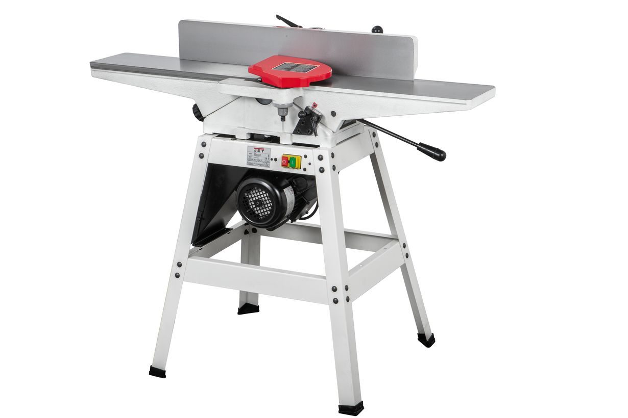Фуговальный станок JET JJ-6OS 230 В 10000281M