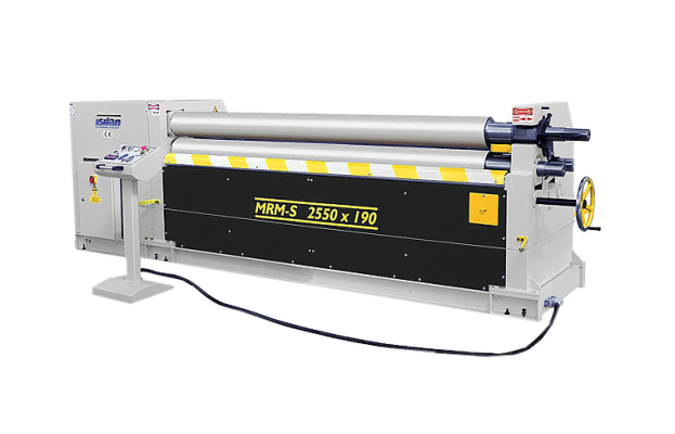 Вальцовочный электромеханический станок Isitan MRM-S 1550х150 Вальцовочный электромеханический станок Isitan MRM-S 1550х150