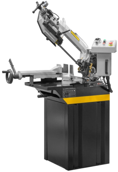 Ленточнопильный станок с гидроразгрузкой Stalex BSМ-170G Ленточнопильный станок с гидроразгрузкой Stalex BSМ-170G